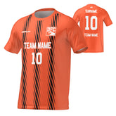 Flight Jersey Flash - Orange